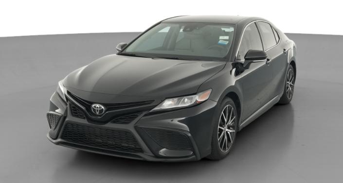 Thumbnail: 2023 Toyota Camry - 1