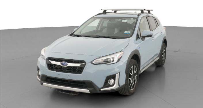 Thumbnail: 2020 Subaru Crosstrek - 1