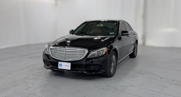 2015 Mercedes-Benz C-Class C 300 -
                  Union City, GA