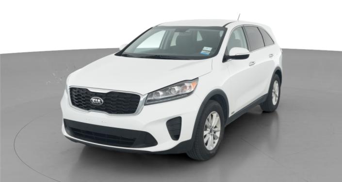 Thumbnail: 2020 Kia Sorento - 1