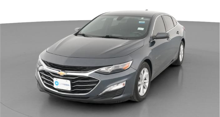 Thumbnail: 2019 Chevrolet Malibu - 1