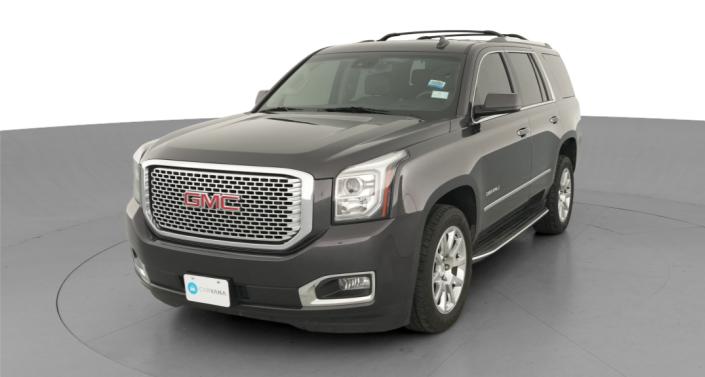 Thumbnail: 2016 GMC Yukon - 1