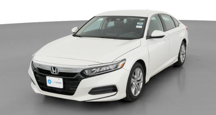 Thumbnail: 2018 Honda Accord - 1