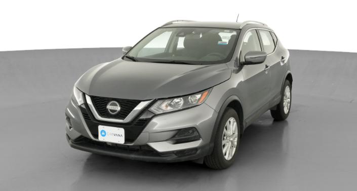 Thumbnail: 2020 Nissan Rogue Sport - 1