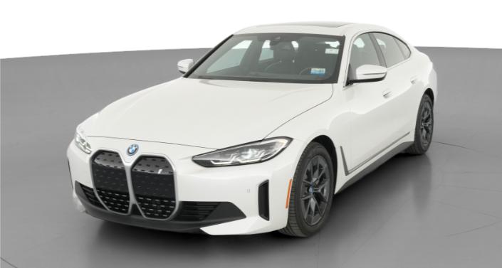 Thumbnail: 2023 BMW i4 - 1