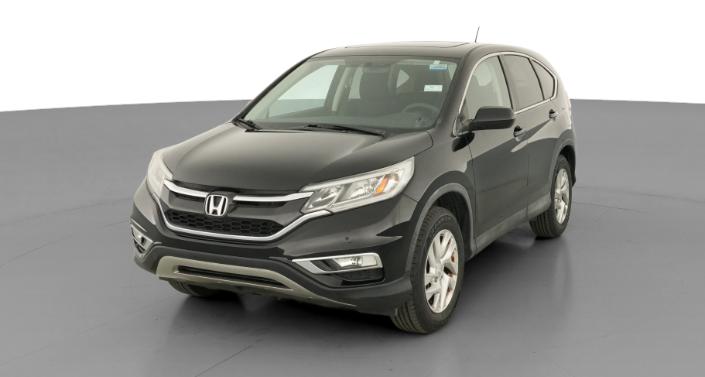 Thumbnail: 2016 Honda CR-V - 1