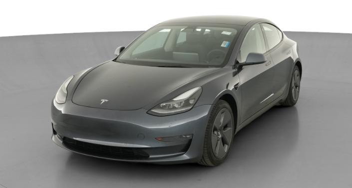 Thumbnail: 2022 Tesla Model 3 - 1