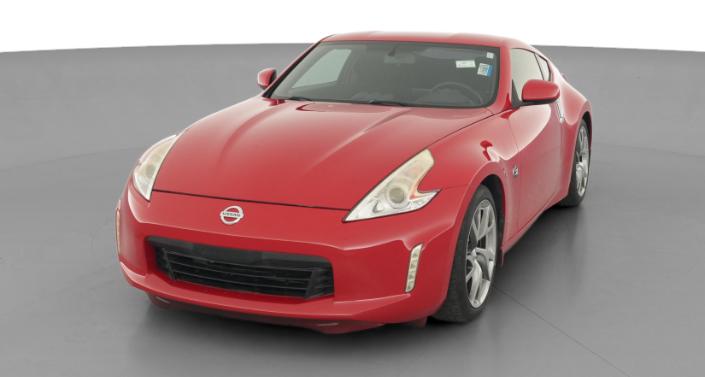 Thumbnail: 2014 Nissan Z - 1