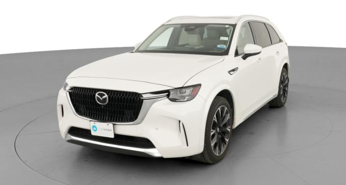 Thumbnail: 2024 Mazda CX-90 - 1