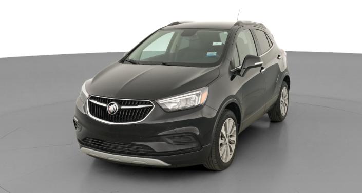 Thumbnail: 2019 Buick Encore - 1