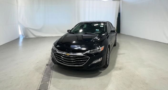 Thumbnail: 2022 Chevrolet Malibu - 1