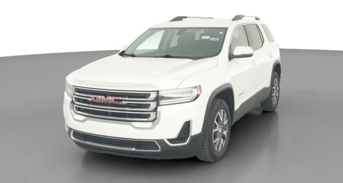 Thumbnail: 2020 GMC Acadia - 1