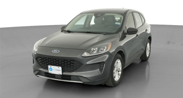 Thumbnail: 2020 Ford Escape - 1
