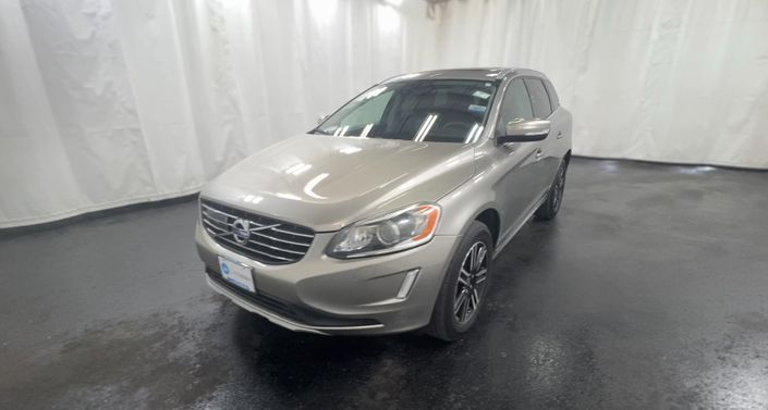 2016 Volvo XC60 T5 -
                  Lancaster, TX
