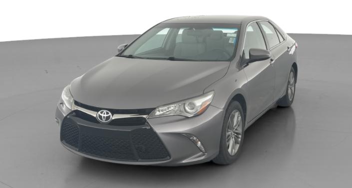 Thumbnail: 2017 Toyota Camry - 1