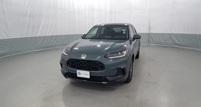 Thumbnail: 2024 Honda HR-V - 1