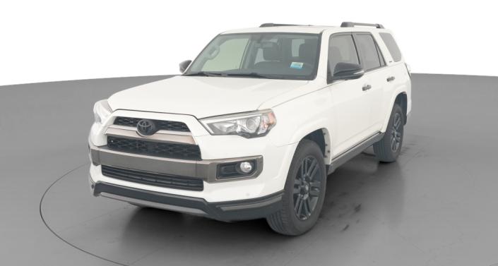 Thumbnail: 2019 Toyota 4Runner - 1