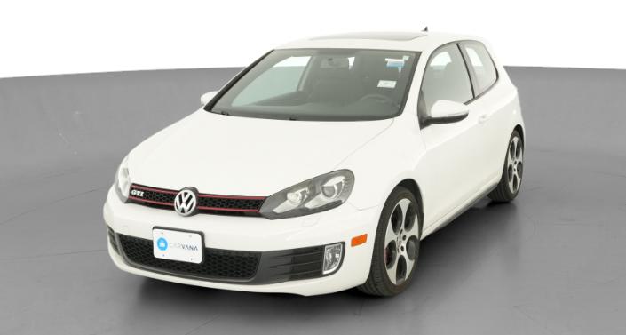 Thumbnail: 2012 Volkswagen Golf - 1