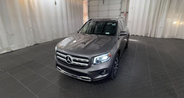 2021 Mercedes-Benz GLB 250 -
                  North Las Vegas, NV