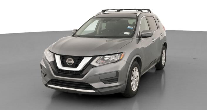 Thumbnail: 2020 Nissan Rogue - 1