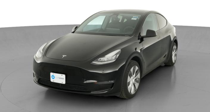 Thumbnail: 2023 Tesla Model Y - 1