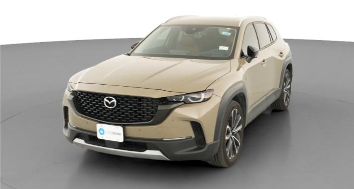 Thumbnail: 2024 Mazda CX-50 - 1