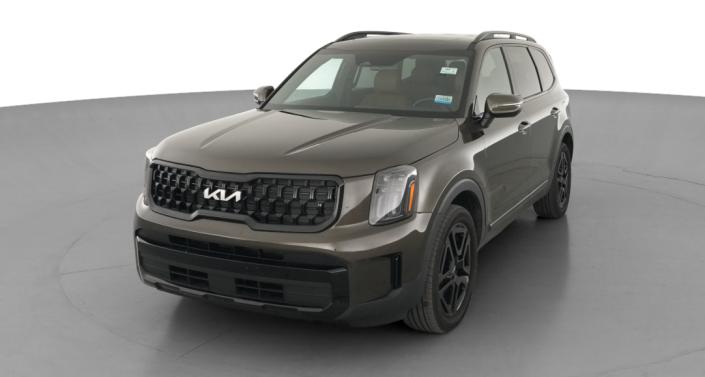 Thumbnail: 2024 Kia Telluride - 1