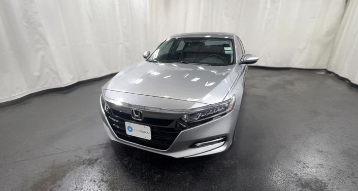 Thumbnail: 2020 Honda Accord - 1