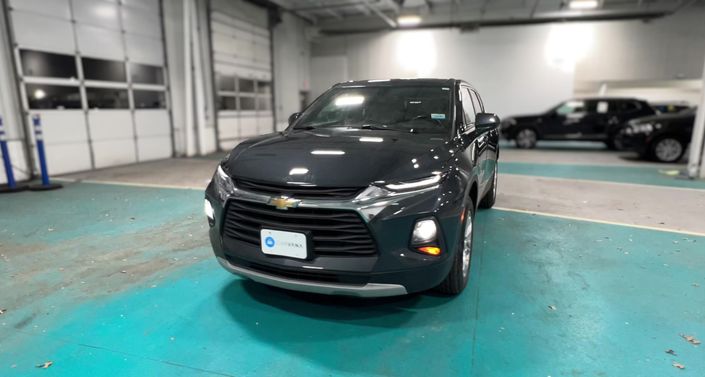 2019 Chevrolet Blazer  -
                  Manville, NJ