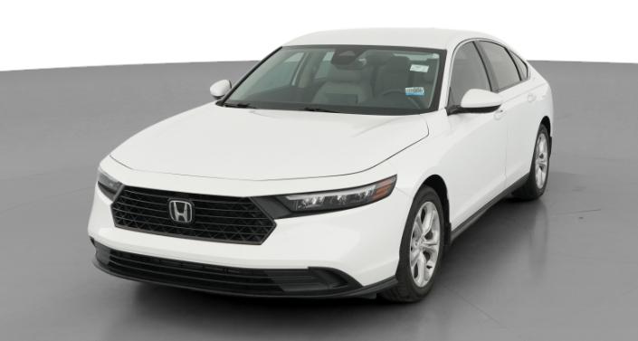 Thumbnail: 2023 Honda Accord - 1
