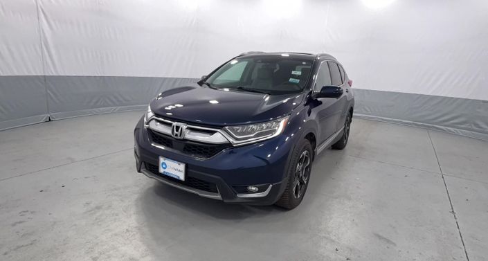 Thumbnail: 2019 Honda CR-V - 1