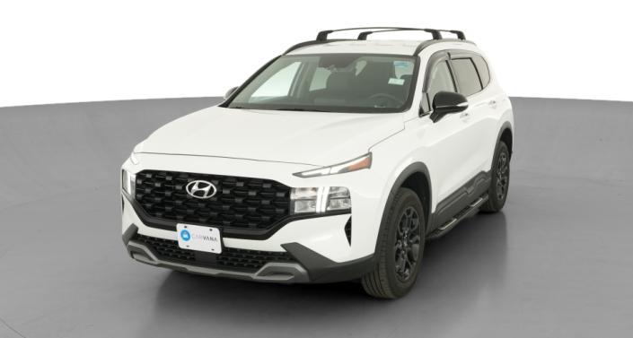 Thumbnail: 2022 Hyundai Santa Fe - 1