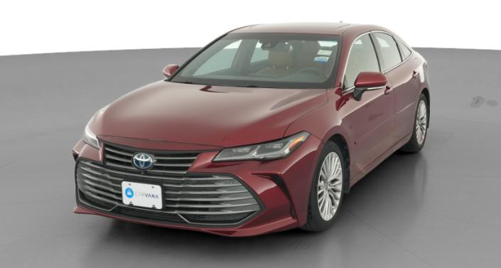 Thumbnail: 2020 Toyota Avalon - 1