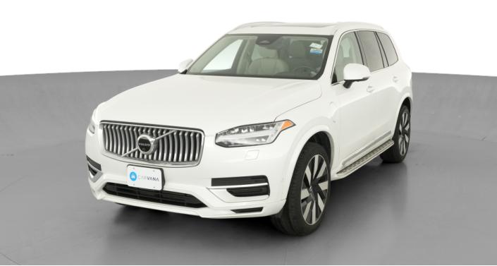 Thumbnail: 2023 Volvo XC90 - 1