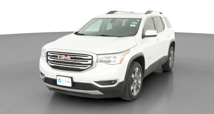 Thumbnail: 2018 GMC Acadia - 1