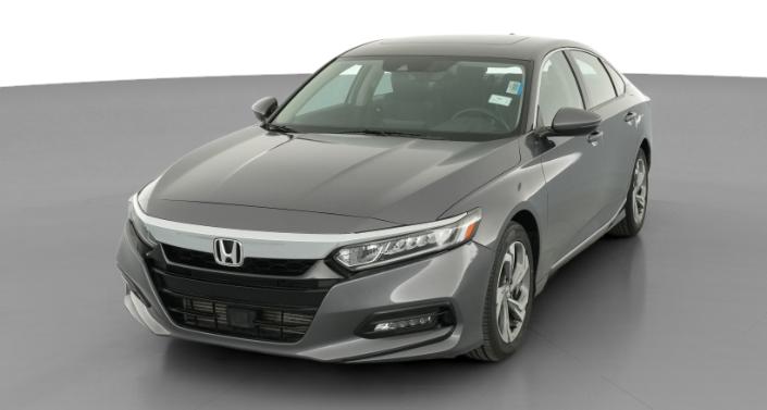 Thumbnail: 2018 Honda Accord - 1