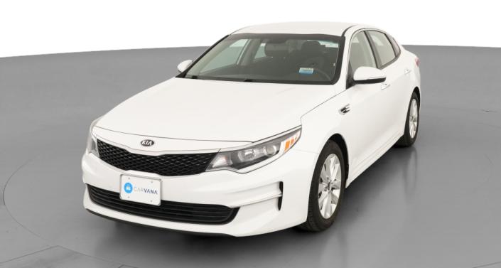Thumbnail: 2017 Kia Optima - 1