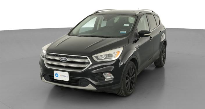 Thumbnail: 2017 Ford Escape - 1