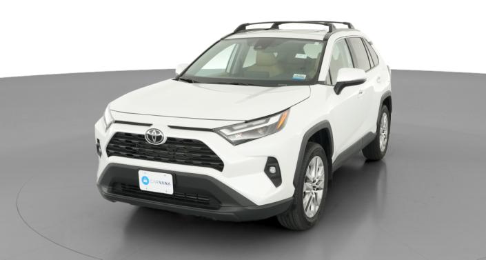 Thumbnail: 2025 Toyota RAV4 - 1