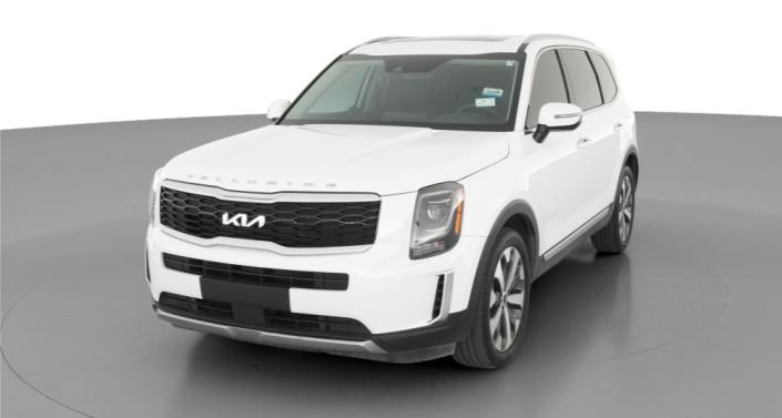 Thumbnail: 2022 Kia Telluride - 1