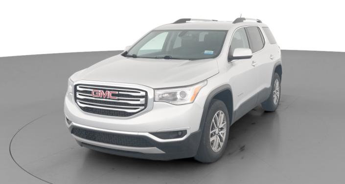 Thumbnail: 2019 GMC Acadia - 1