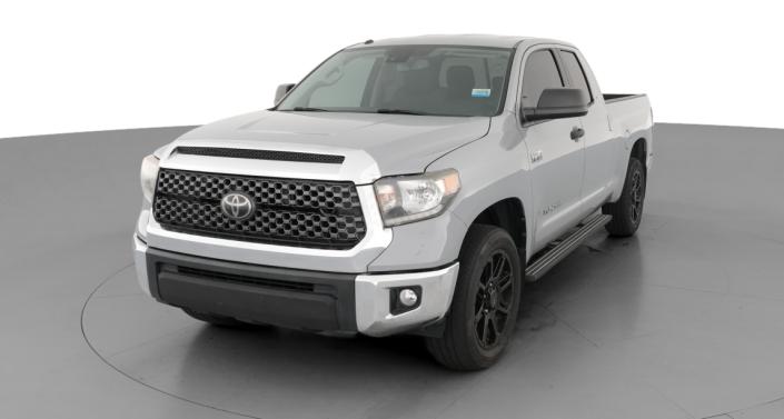 Thumbnail: 2018 Toyota Tundra - 1