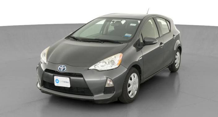 2014 Toyota Prius c Two -
                  Colonial Heights, VA