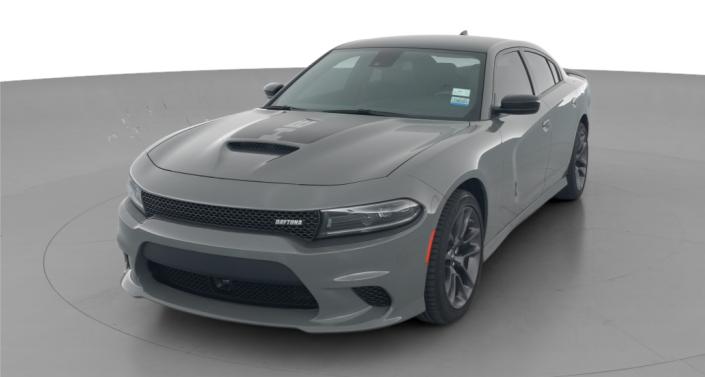Thumbnail: 2023 Dodge Charger - 1