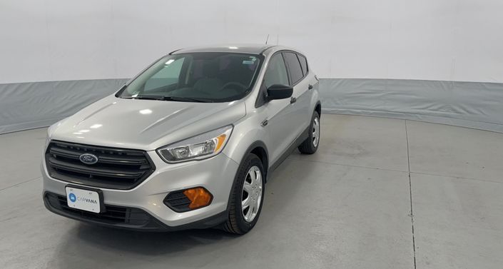 Thumbnail: 2017 Ford Escape - 1