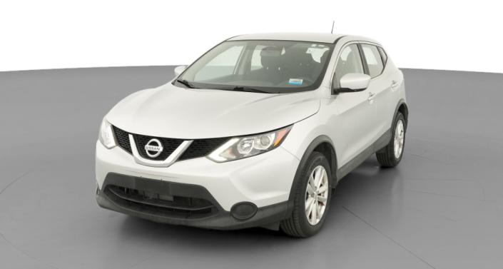 Thumbnail: 2017 Nissan Rogue Sport - 1