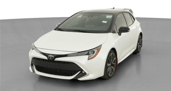 Thumbnail: 2022 Toyota Corolla - 1