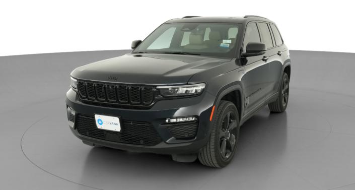Thumbnail: 2023 Jeep Grand Cherokee - 1