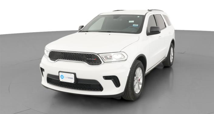 Thumbnail: 2023 Dodge Durango - 1