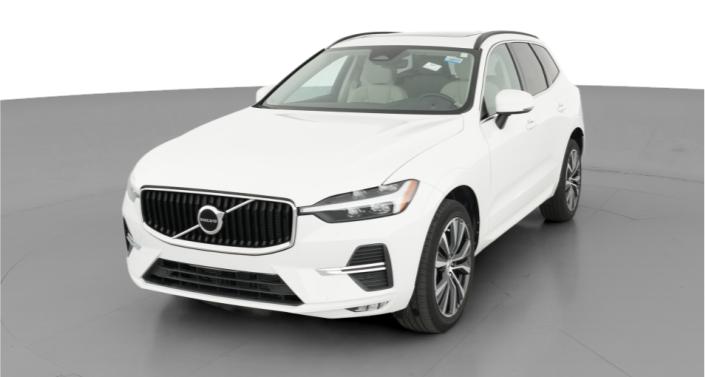 Thumbnail: 2022 Volvo XC60 - 1
